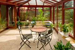 Great Marton Moss conservatory quotes
