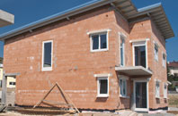 Great Marton Moss home extensions