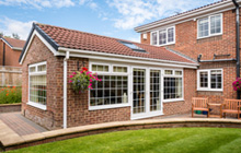 Great Marton Moss house extension leads