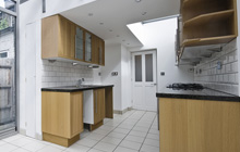 Great Marton Moss kitchen extension leads