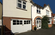 Great Marton Moss multiple storey extension leads