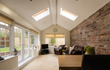 Great Marton Moss single storey extension leads